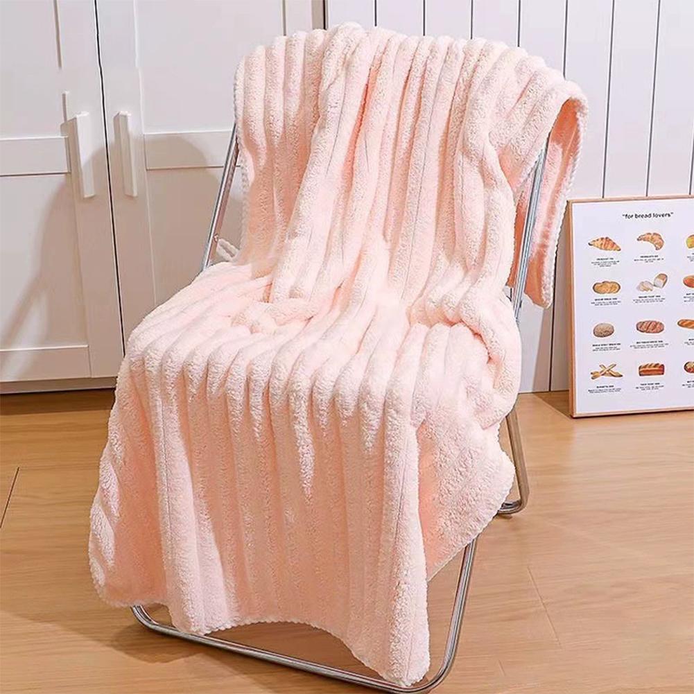 Spa Towel - Ev Tipi, Yumuşak, Kalınlaştırılmış, Yüksek Emiciliğe
