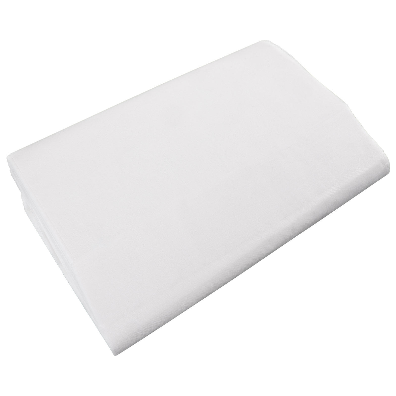 Spa Towel - 100 Adet Tek Kullanımlık Yastık Kılıfı,
