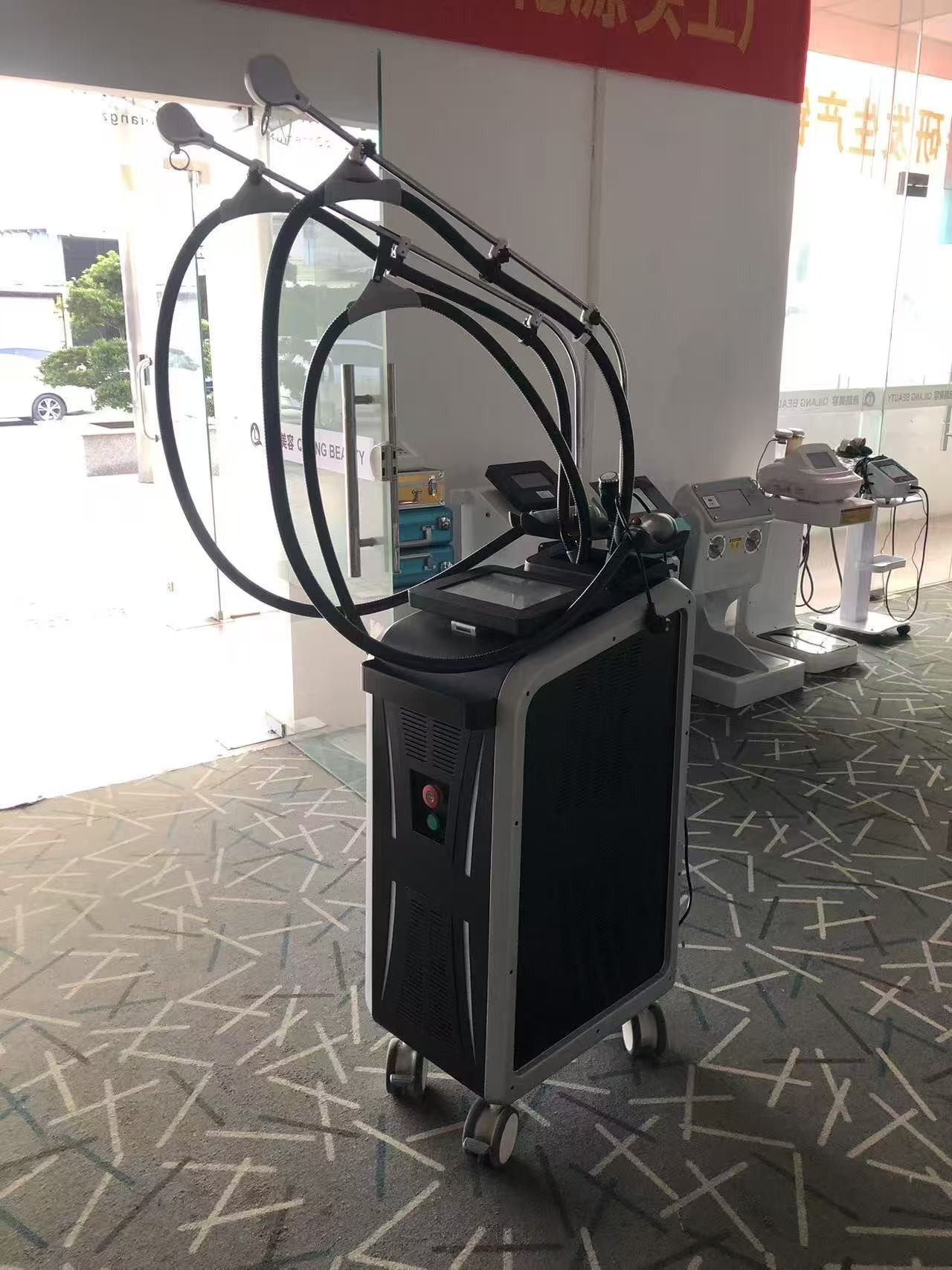 Body Brush - Vücut Şekillendirme için Yeni Vücut Bakım