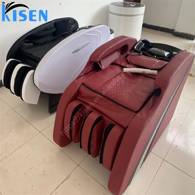 Spa Massager - Sıcak Fırsat Güzellik Salonu Paslanmaz Çelik