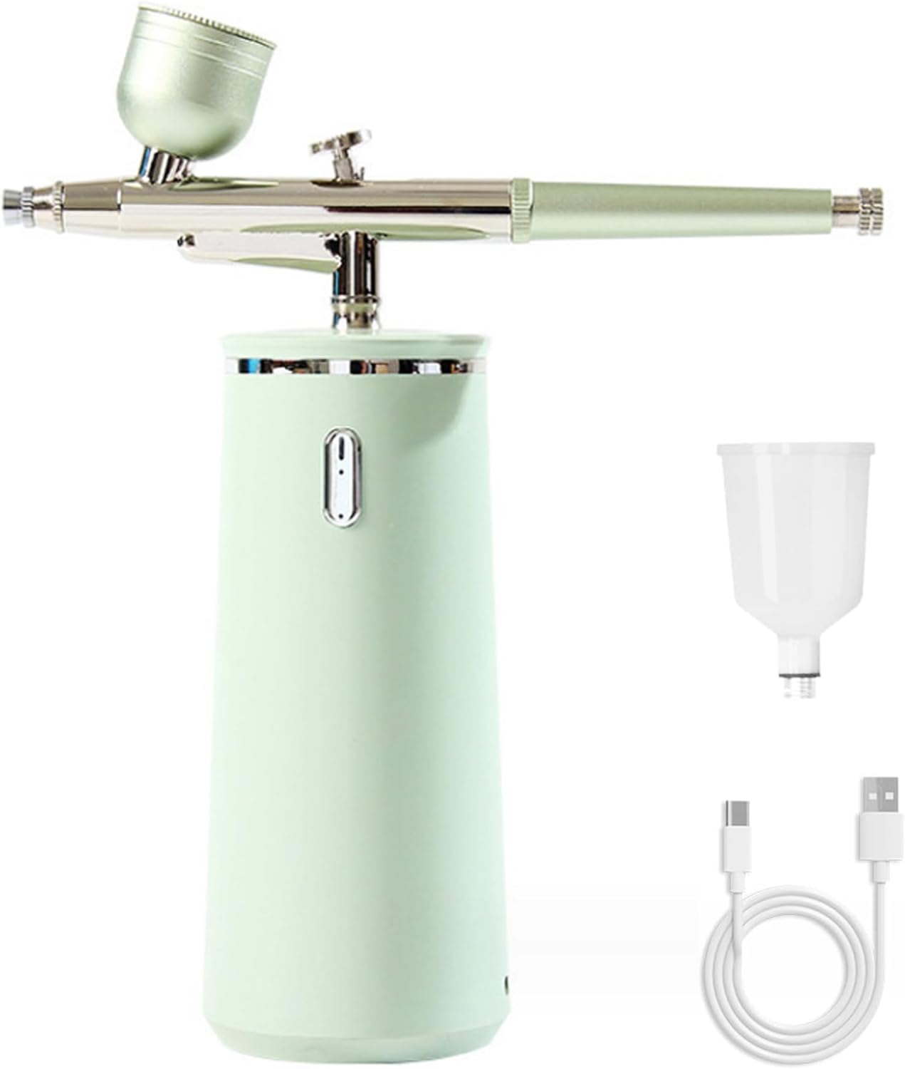 Face Steamer - Nano İyonik Soğuk Buharlı Yüz Buhar