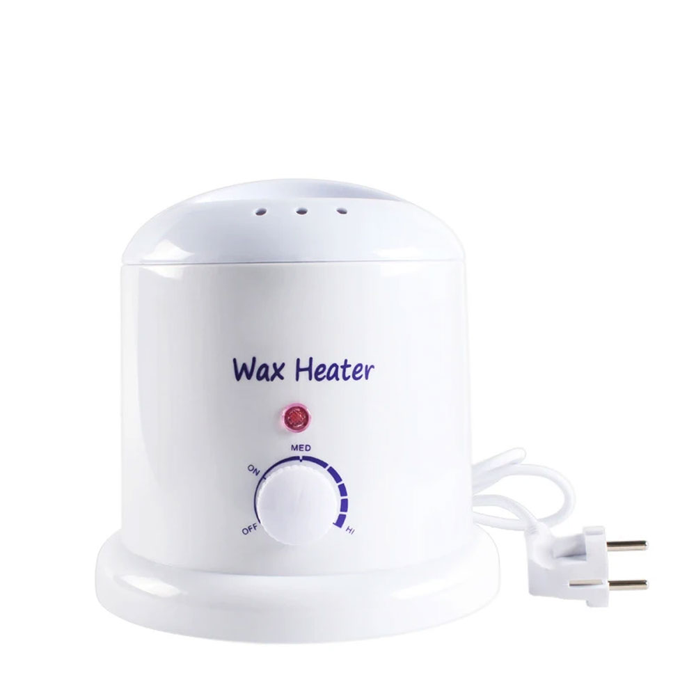 Wax Warmer - 1000ml Parafin Isıtıcı Depilasyon Cihazı Ağda