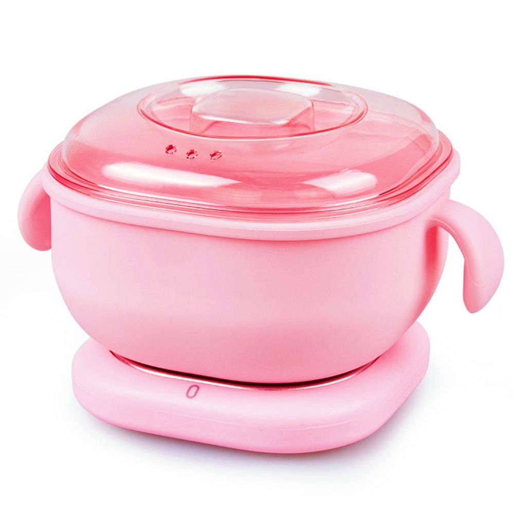 400 ml Katlanabilir Balmumu Is - Wax Warmer incelemesi ve fiyatı