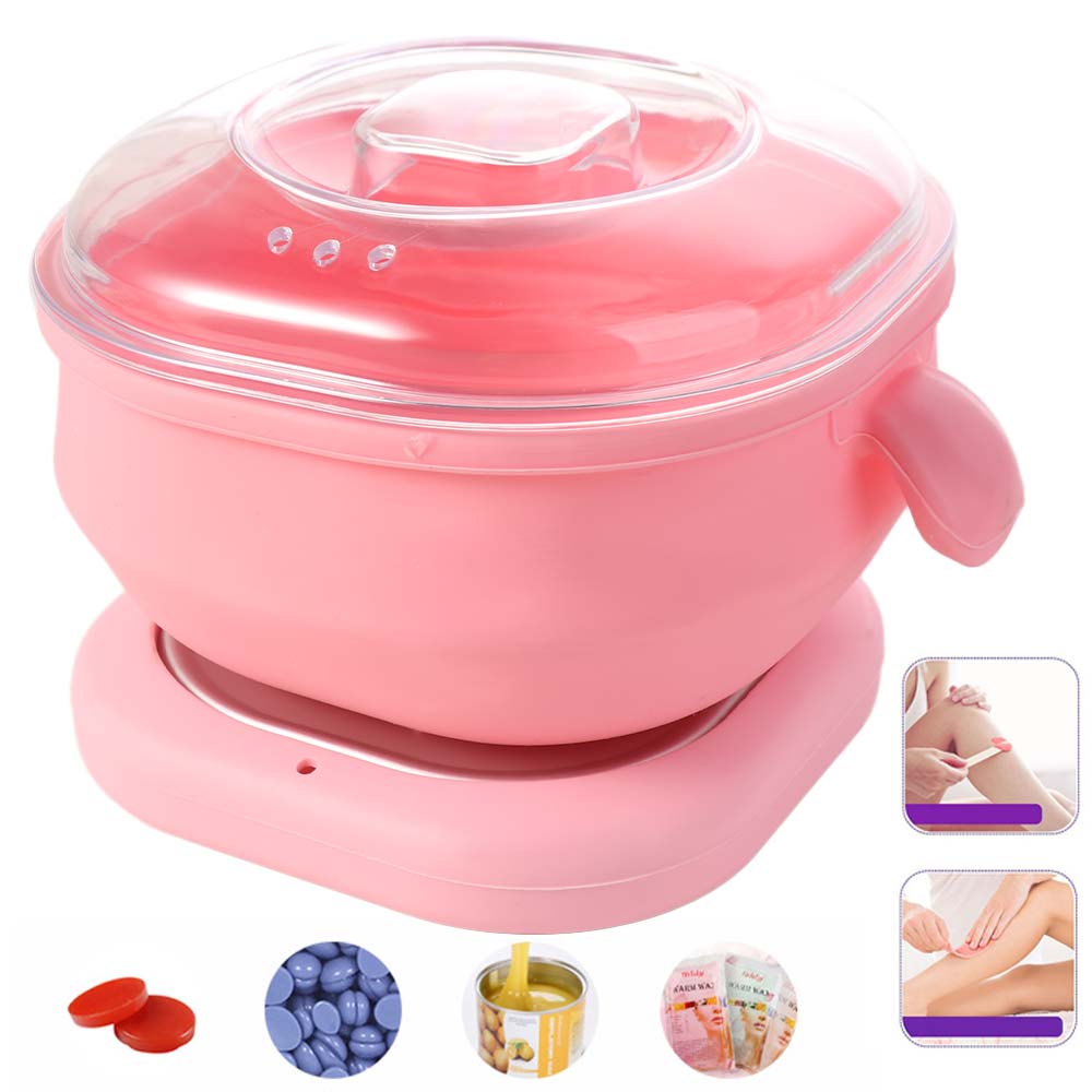 400 ml Katlanabilir Balmumu Is - Wax Warmer incelemesi ve fiyatı