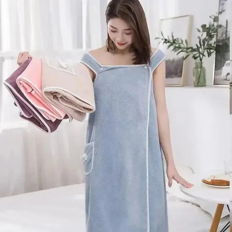 Bayan Banyo Havluları Kızlar i - Spa Towel incelemesi ve fiyatı