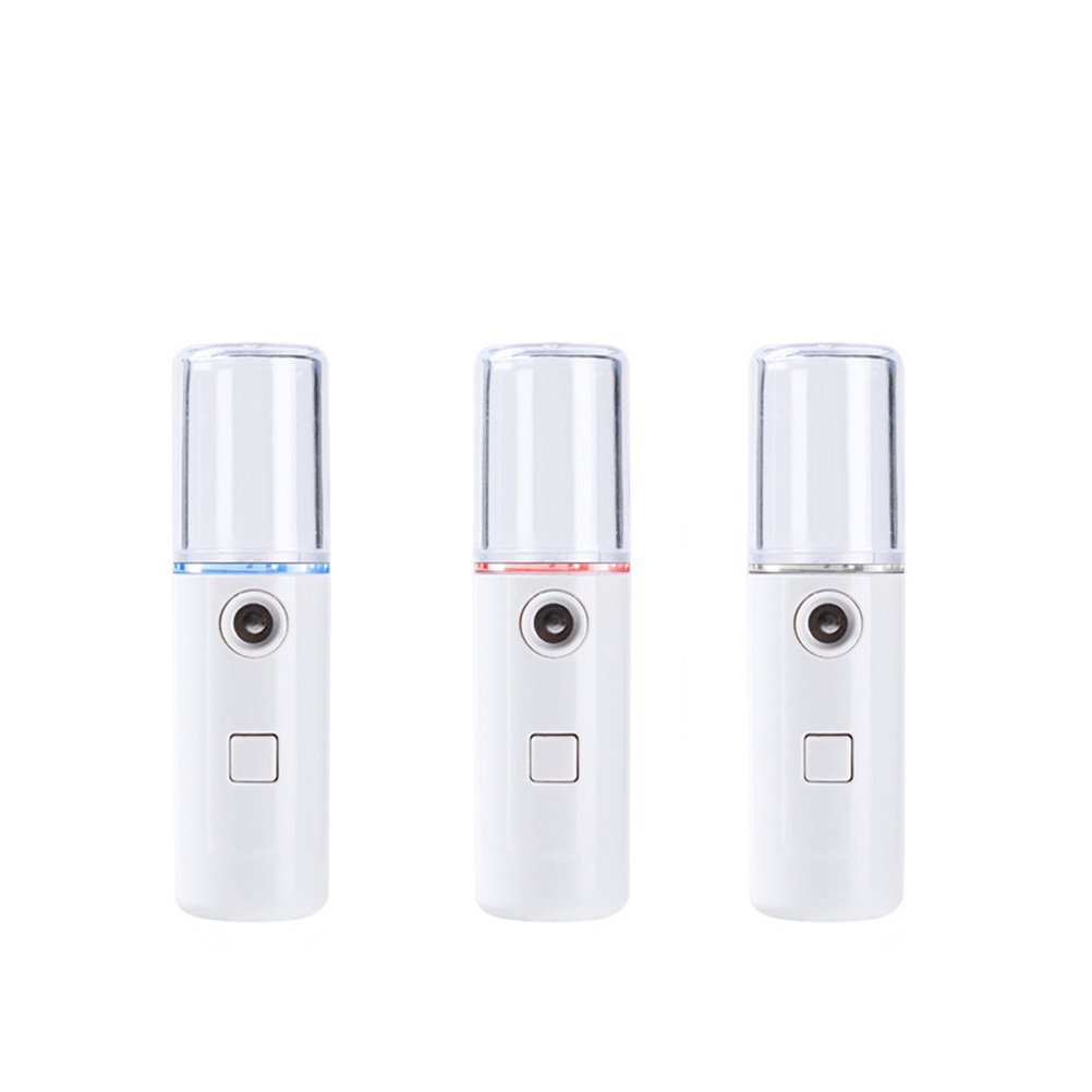 20 ml Taşınabilir Nano Sisli Y - Face Steamer incelemesi ve fiyatı