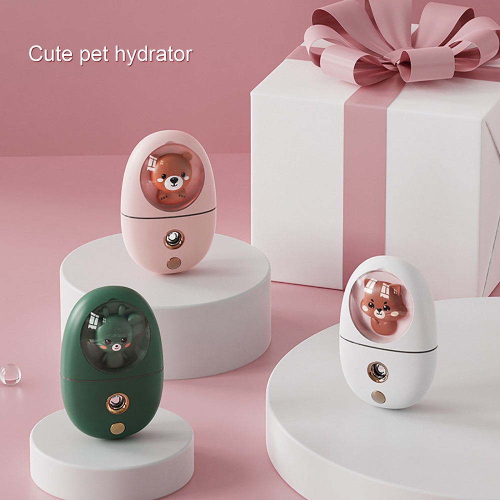 Karikatür 35ML Mini Yüz Nemlen - Face Steamer incelemesi ve fiyatı