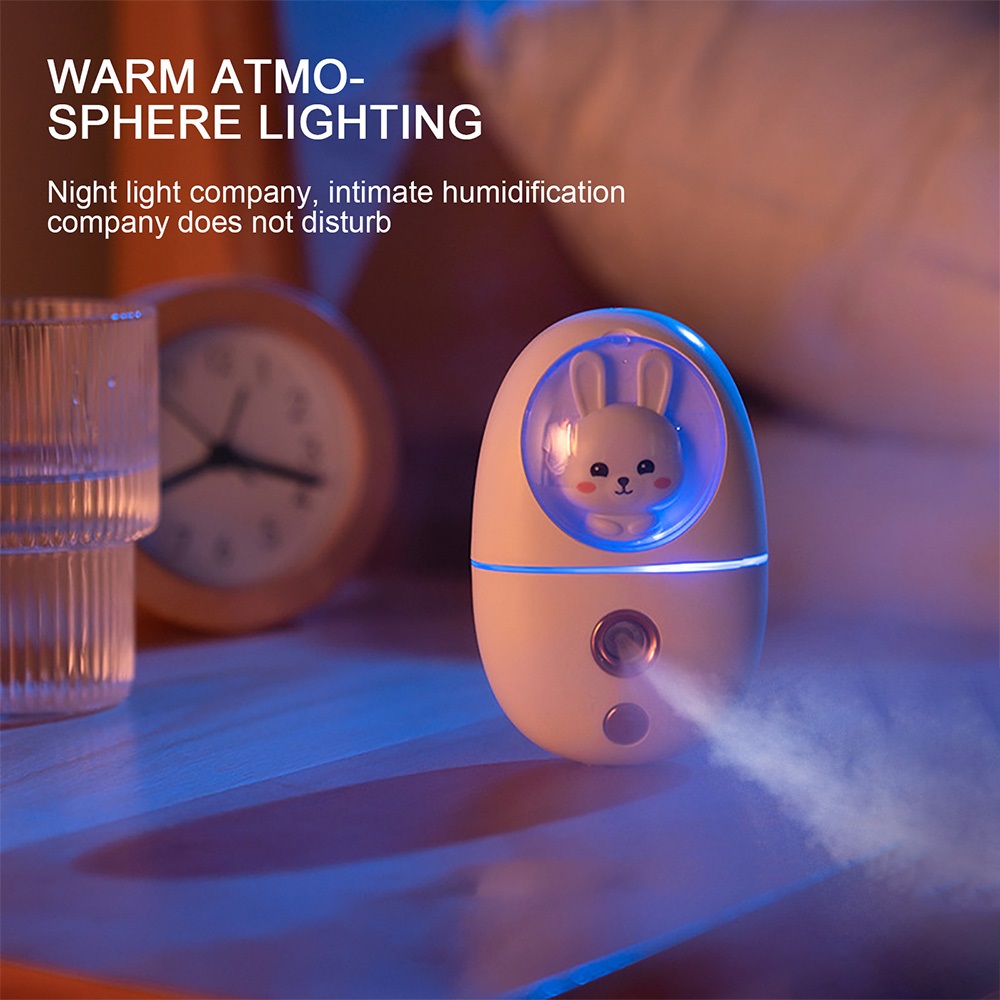 Karikatür 35ML Mini Yüz Nemlen - Face Steamer incelemesi ve fiyatı