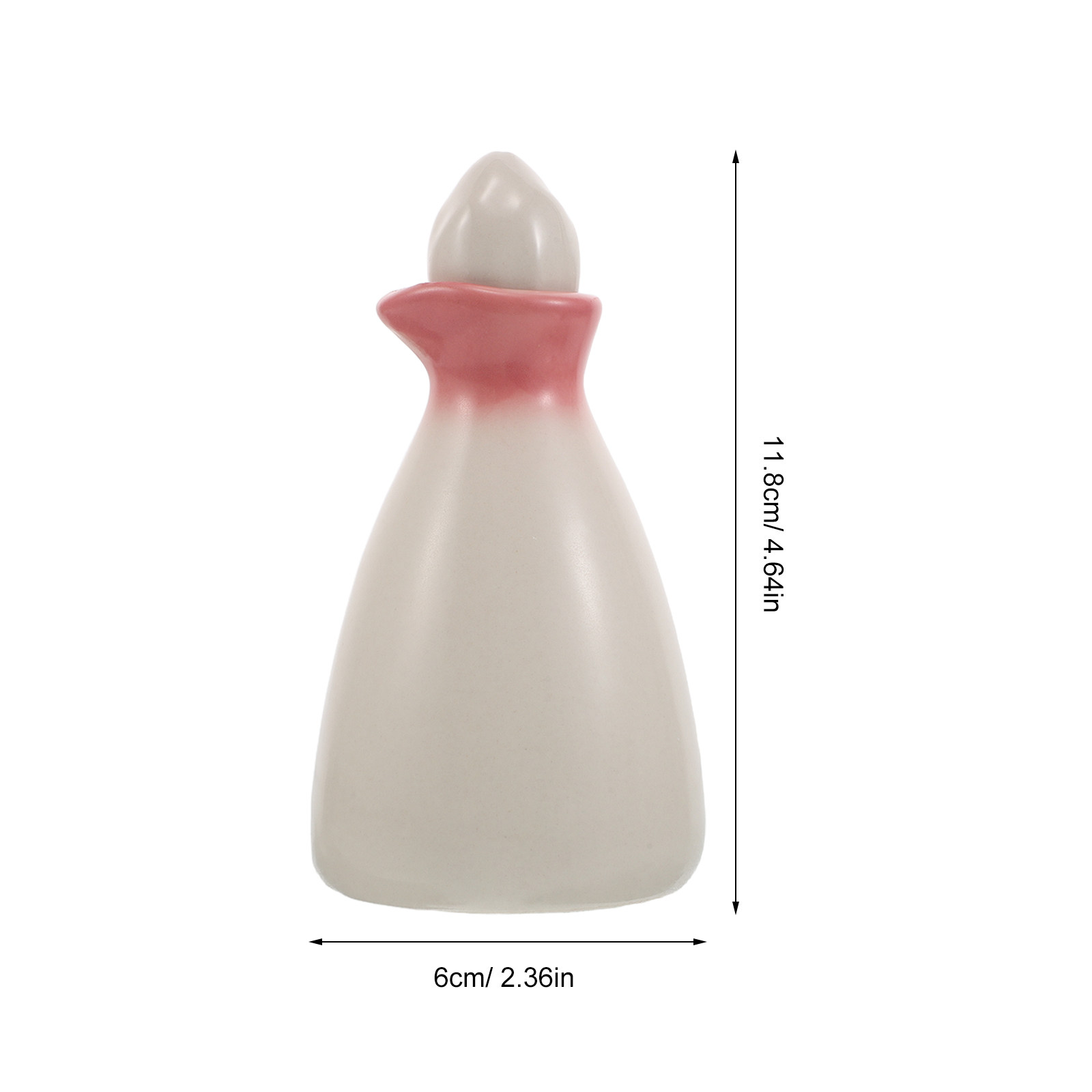 40Ml Seramik Uçucu Yağ Şişesi  - Spa Massager incelemesi ve fiyatı
