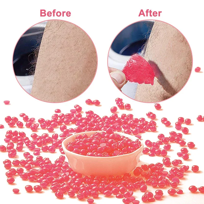 YENİ 2026 1000g/500g/50g Hızlı - Wax Warmer incelemesi ve fiyatı