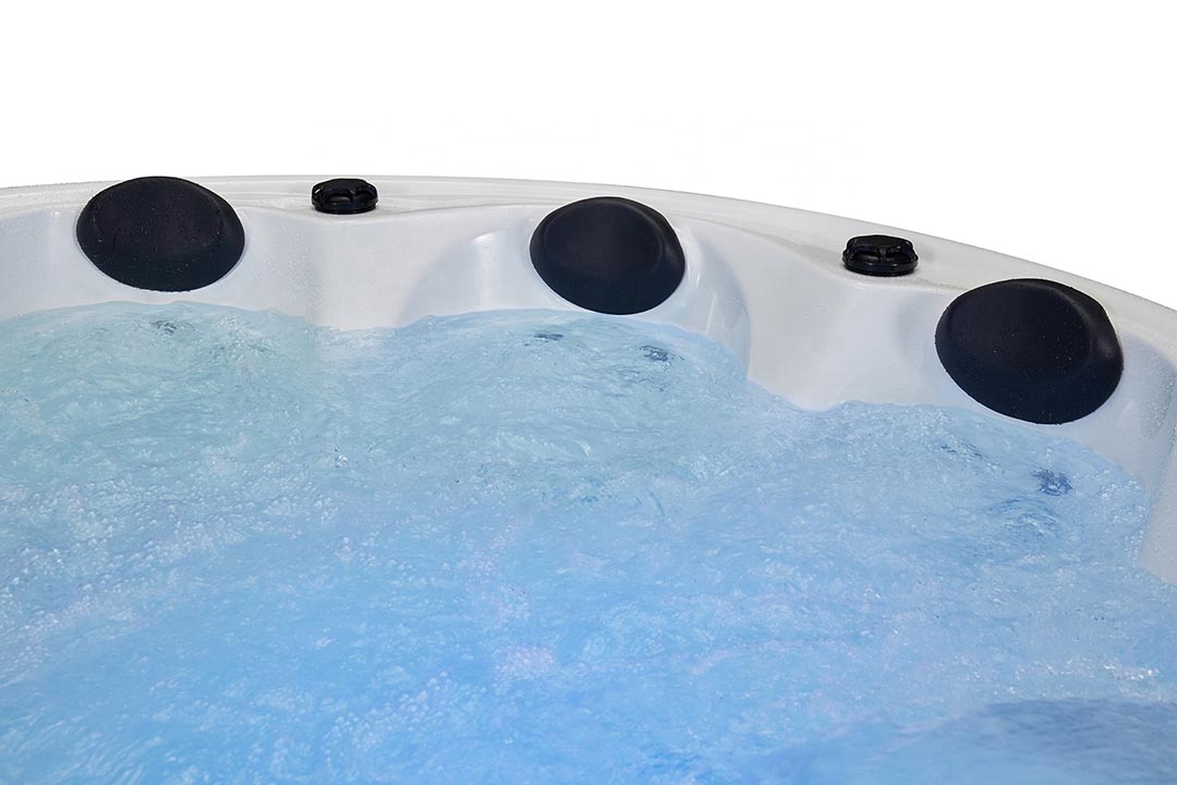 Yetişkinler İçin Masajlı Küvet - Hot Tub incelemesi ve fiyatı
