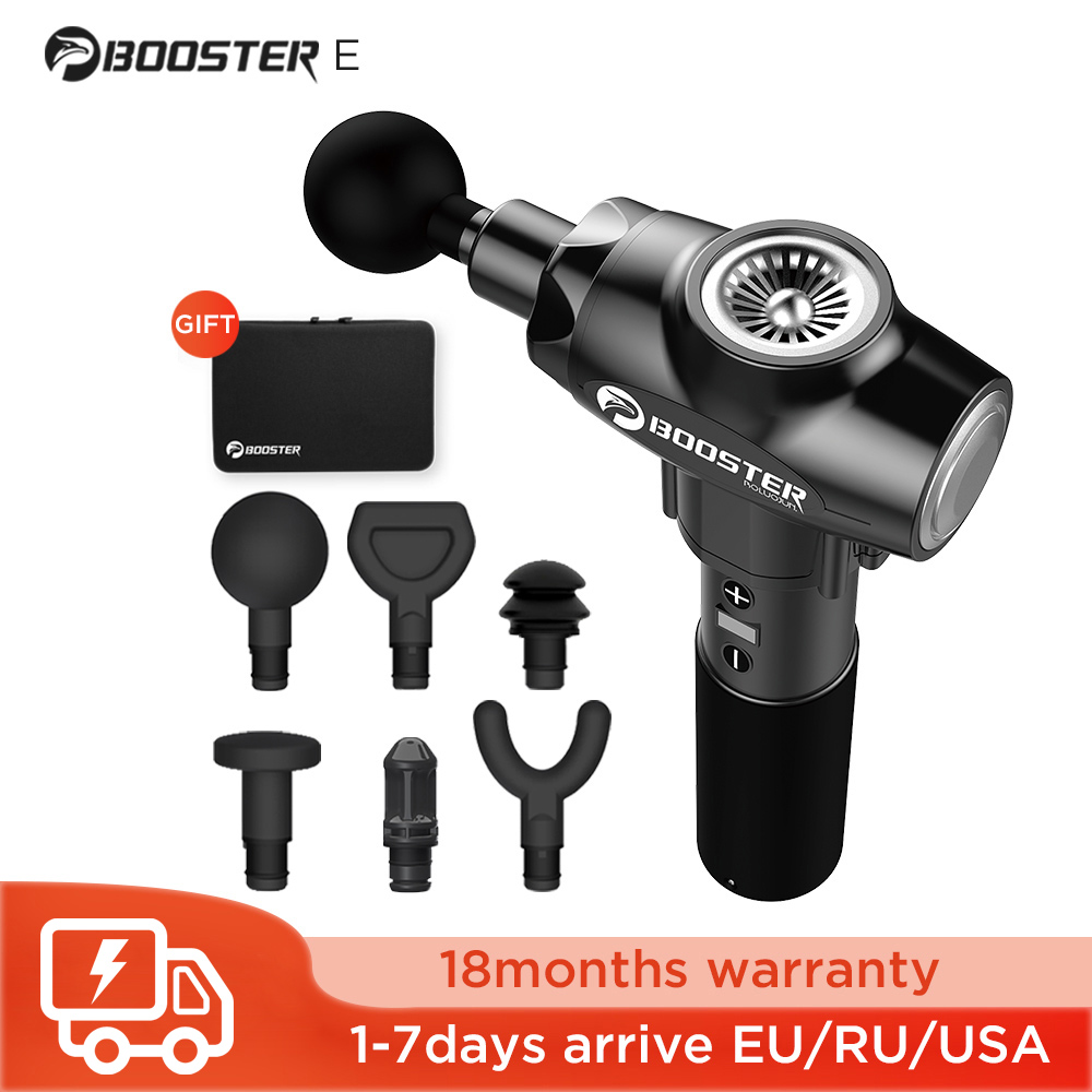 Güçlendirici E masaj tabancası - Massage Gun incelemesi ve fiyatı