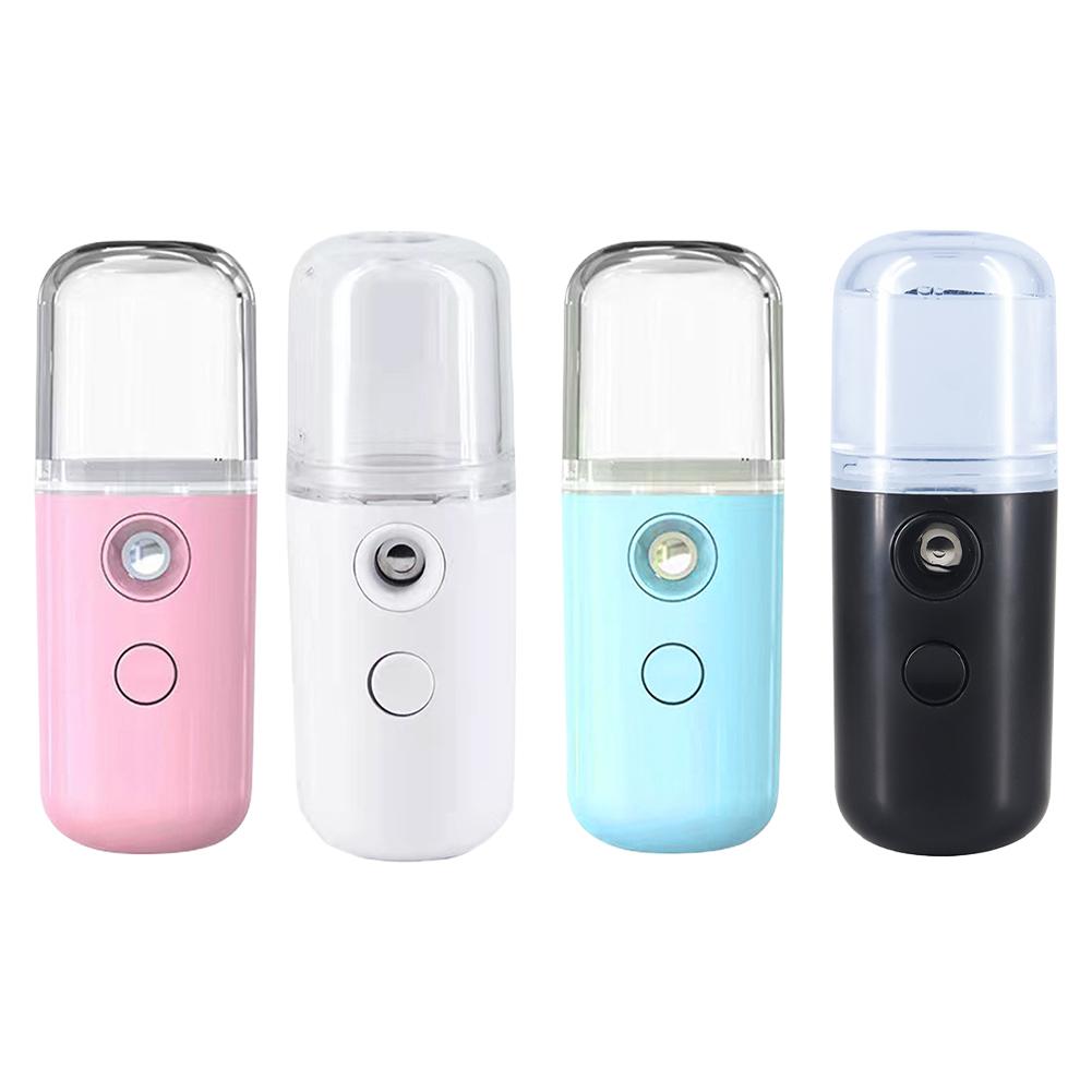 Mini Nano Buharlı Yüz Nemlendi - Face Steamer incelemesi ve fiyatı