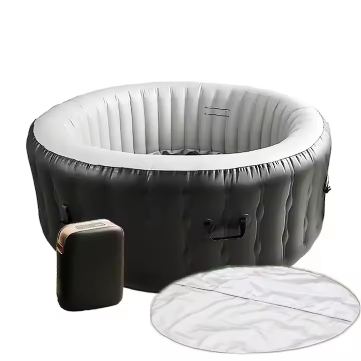 Açık Hava Kullanımı 6 Kişilik  - Hot Tub incelemesi ve fiyatı