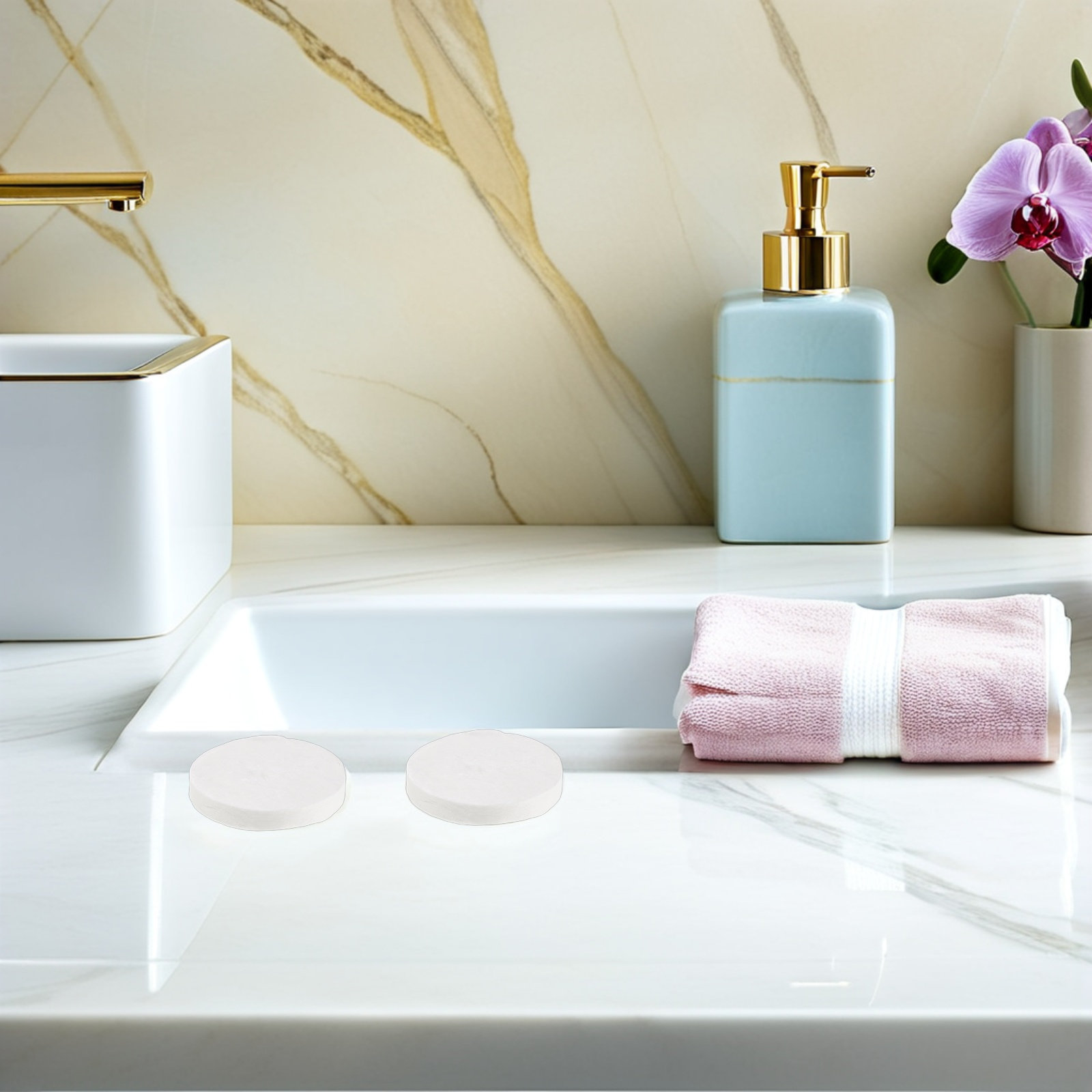 Tek Kullanımlık Yüz Havluları, - Spa Towel incelemesi ve fiyatı