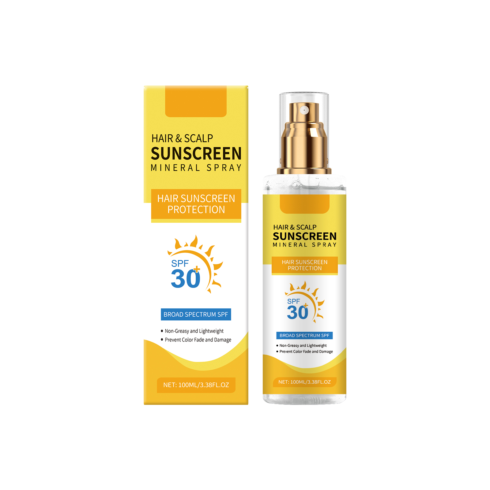 Zencefil Kökü Saç Derisi Güneş - Body Oil incelemesi ve fiyatı