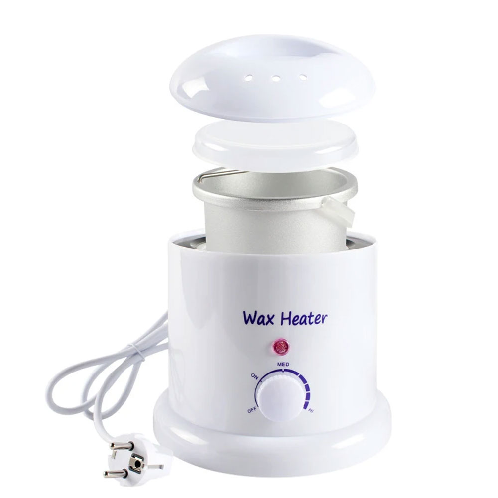 1000ml Parafin Isıtıcı Depilas - Wax Warmer incelemesi ve fiyatı
