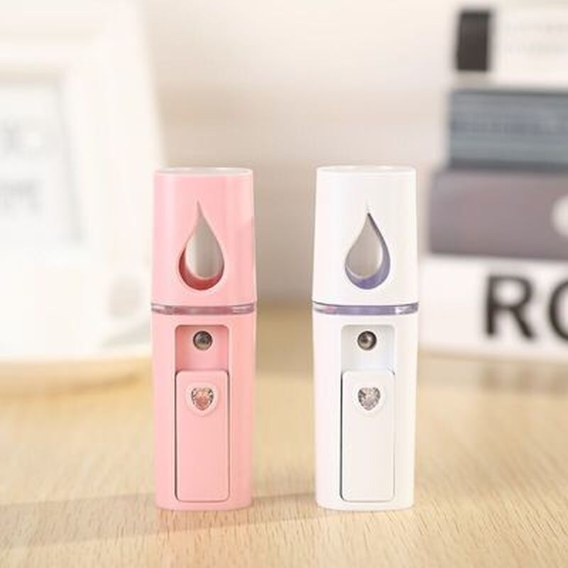 30ML Mini taşınabilir nemlendi - Face Steamer incelemesi ve fiyatı