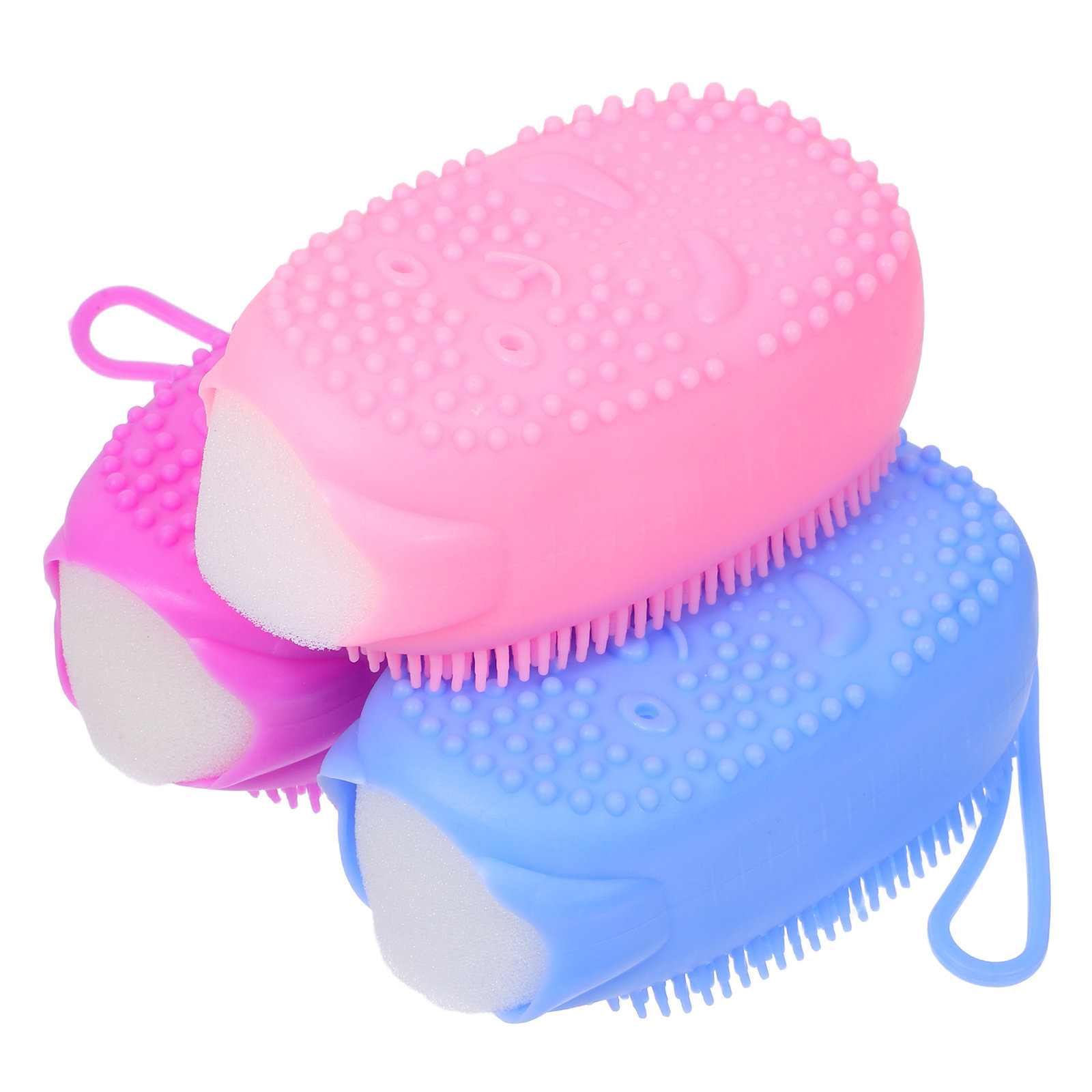 3 Adet Peeling Süngeri, Vücut  - Body Brush incelemesi ve fiyatı