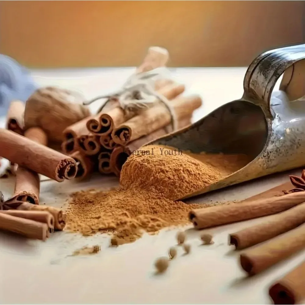 Aromaterapi Tarçınlı Rulo Deko - Aromatherapy Diffuser incelemesi ve fiyatı