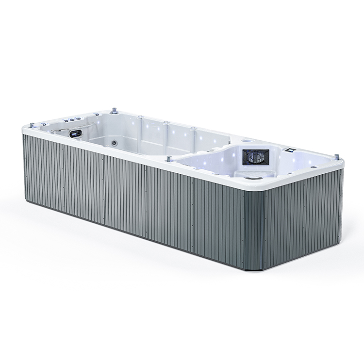 Yeraltı Sıcak Küvetleri ve Jak - Hot Tub incelemesi ve fiyatı