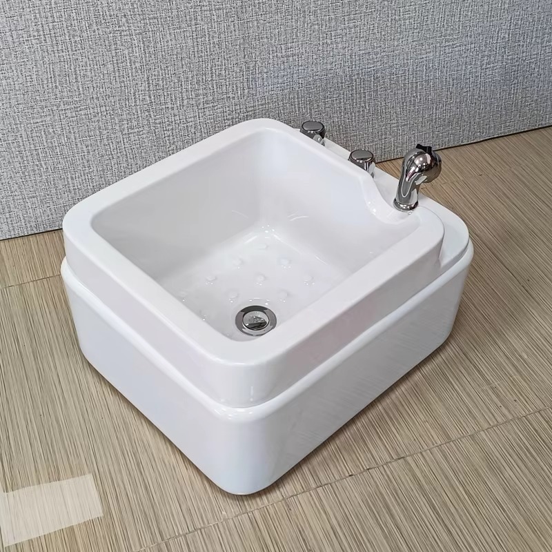 Toptan Elektrikli Taşınabilir  - Foot Spa incelemesi ve fiyatı