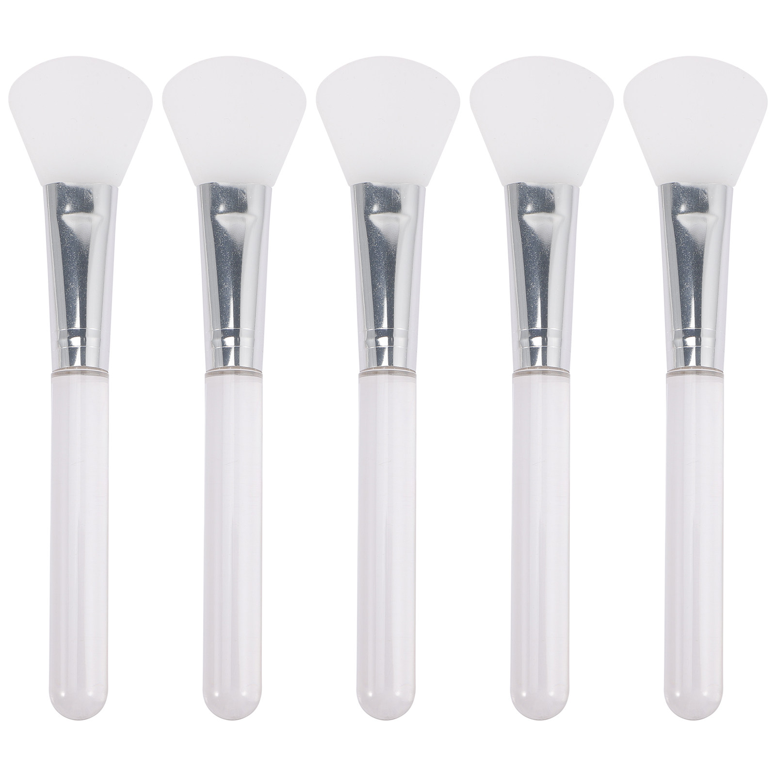 5 Adet Silikon Maske Uygulama  - Body Brush incelemesi ve fiyatı