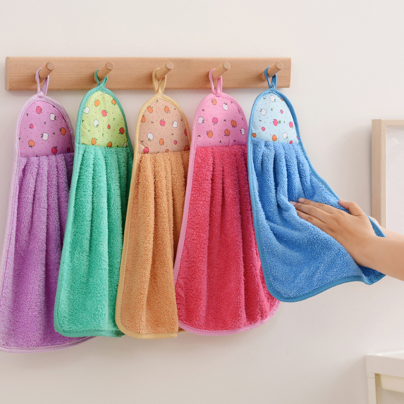 4 adet Küçük El Havlusu Mutfak - Spa Towel incelemesi ve fiyatı
