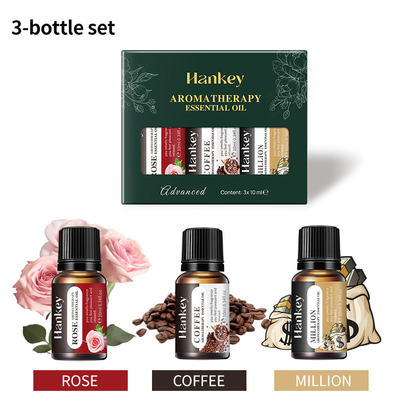 3/5/6 adet 10 ml Aromaterapi U - Aromatherapy Diffuser incelemesi ve fiyatı