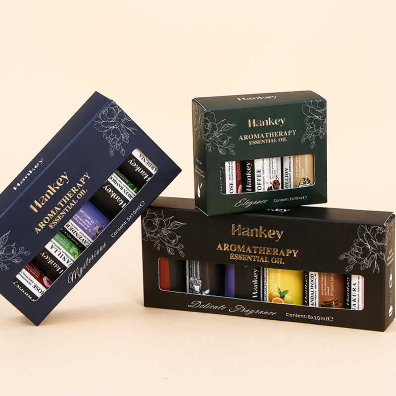 3/5/6 adet 10 ml Aromaterapi U - Aromatherapy Diffuser incelemesi ve fiyatı
