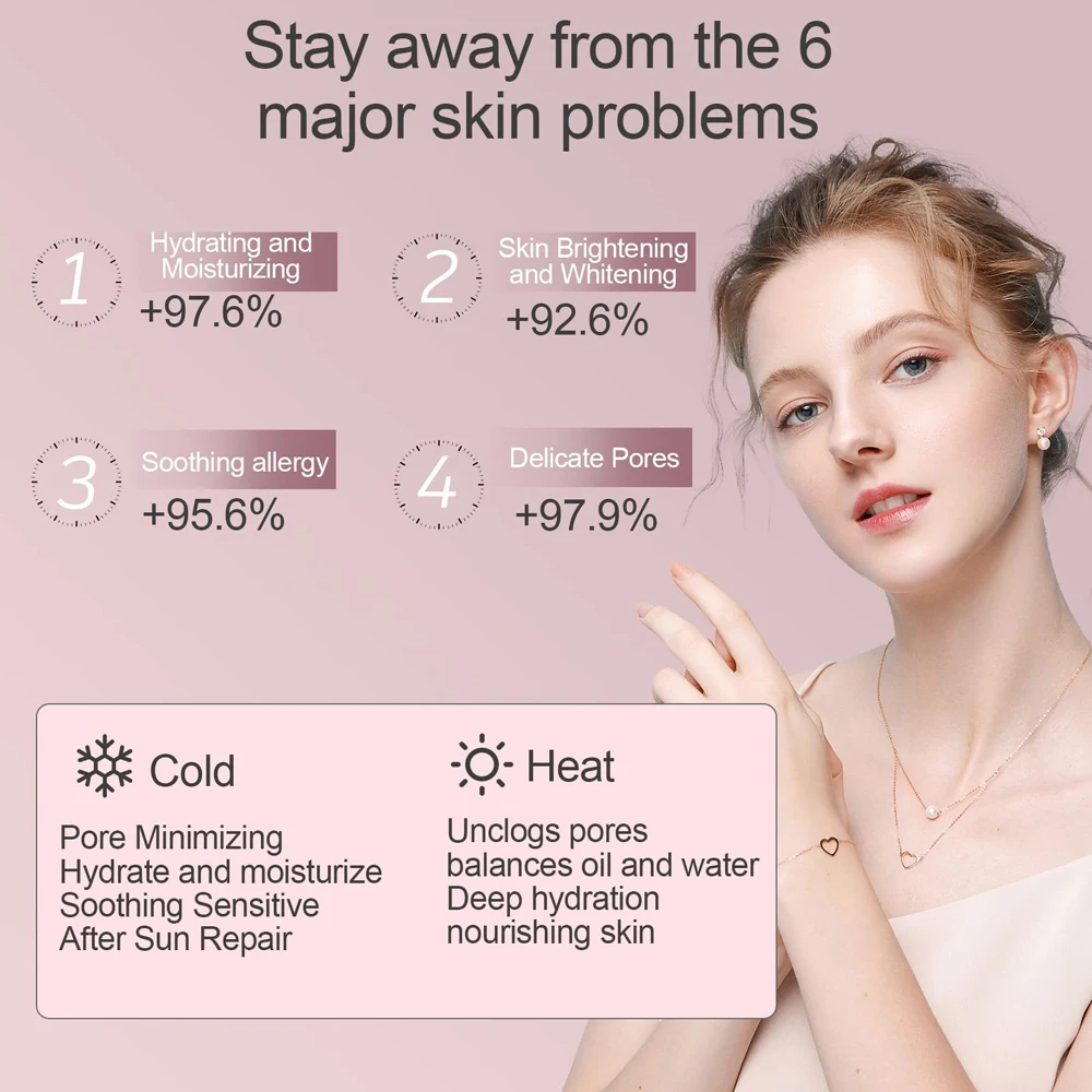 Yüz Buhar Makinesi Soğuk ve Sı - Face Steamer incelemesi ve fiyatı