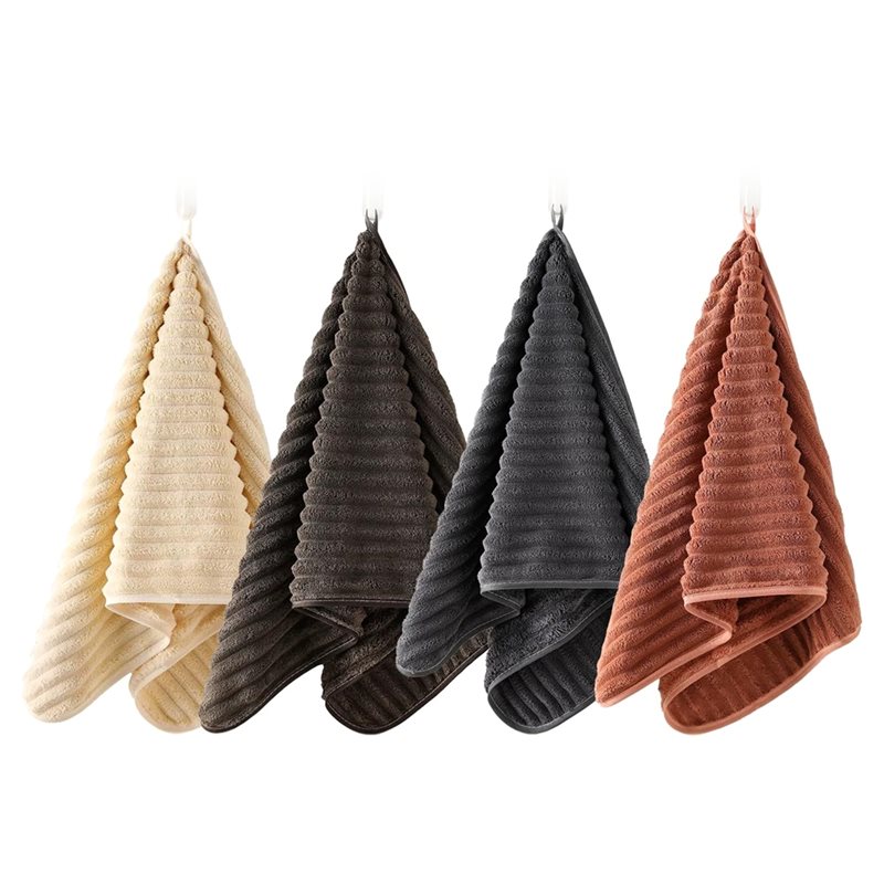 ABZV-Mikrofiber El Havlusu 4'l - Spa Towel incelemesi ve fiyatı