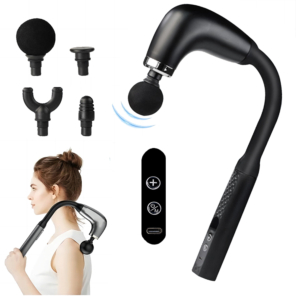 Taşınabilir Fasyal Masaj Taban - Massage Gun incelemesi ve fiyatı