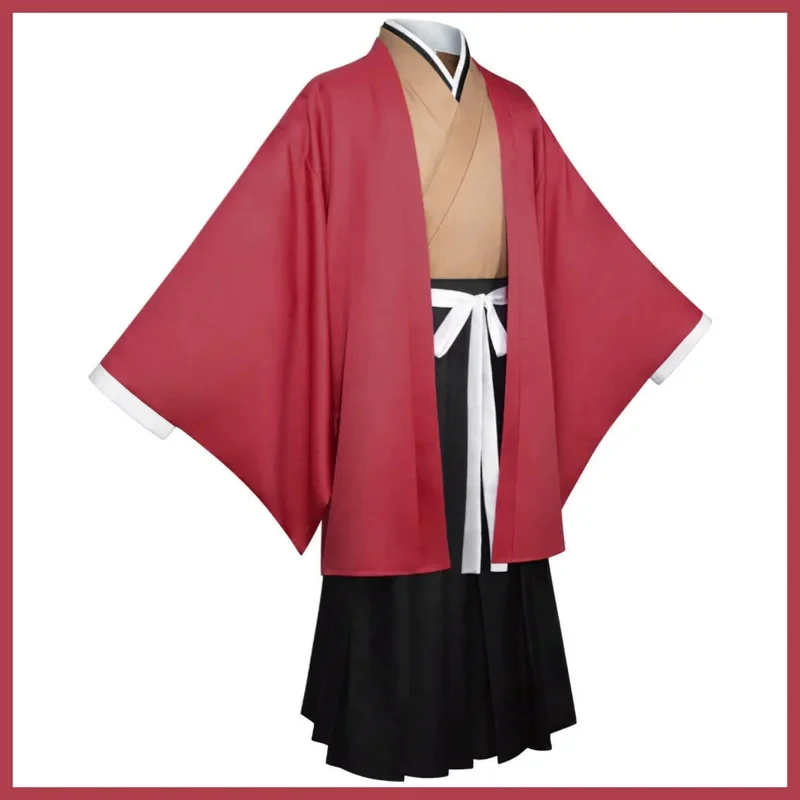 2026Anime Tsugikuni Yoriichi C - Bathrobe incelemesi ve fiyatı