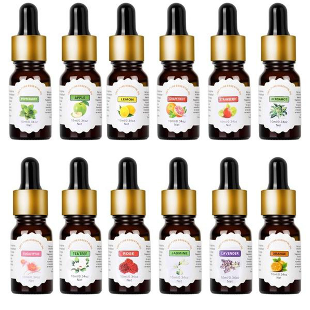 10 ml Saf Limon Esans Yağı, Ne - Aromatherapy Diffuser incelemesi ve fiyatı
