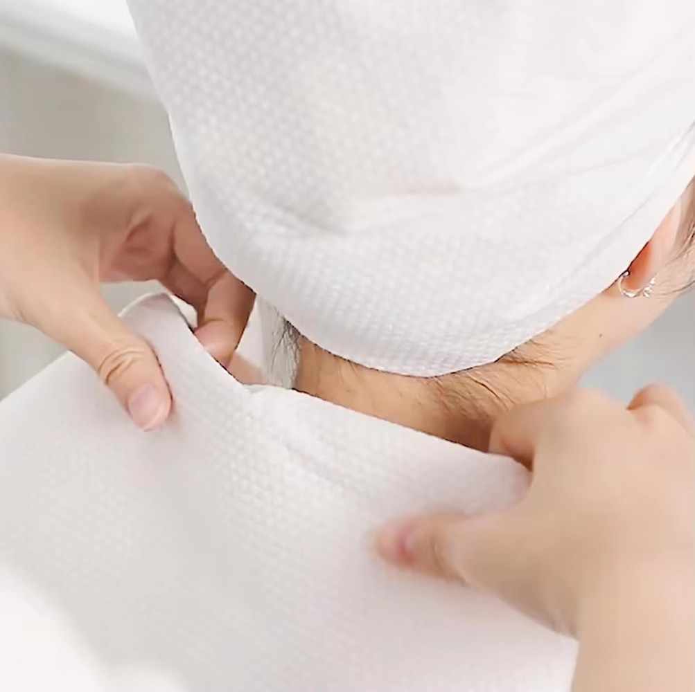 20/50 Adet Tek Kullanımlık Ban - Spa Towel incelemesi ve fiyatı