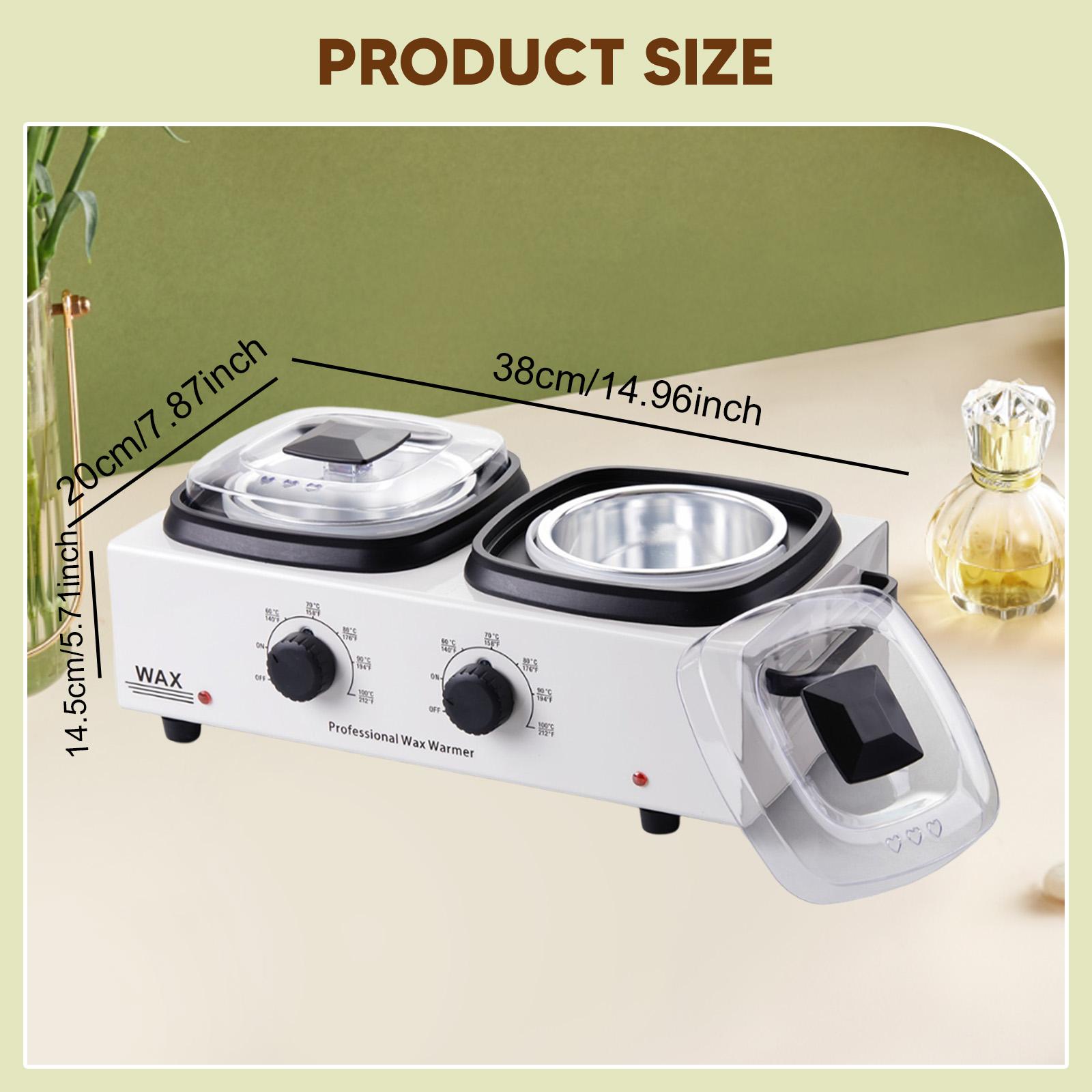Sıcak Ağda Epilasyon Seti Komp - Wax Warmer incelemesi ve fiyatı