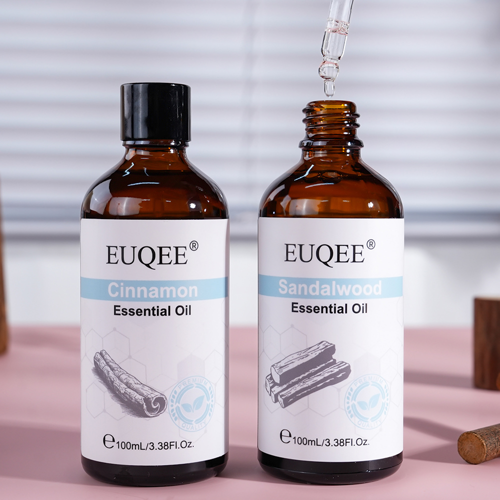 30ml 100ml Saf Doğal Uçucu Yağ - Aromatherapy Diffuser incelemesi ve fiyatı