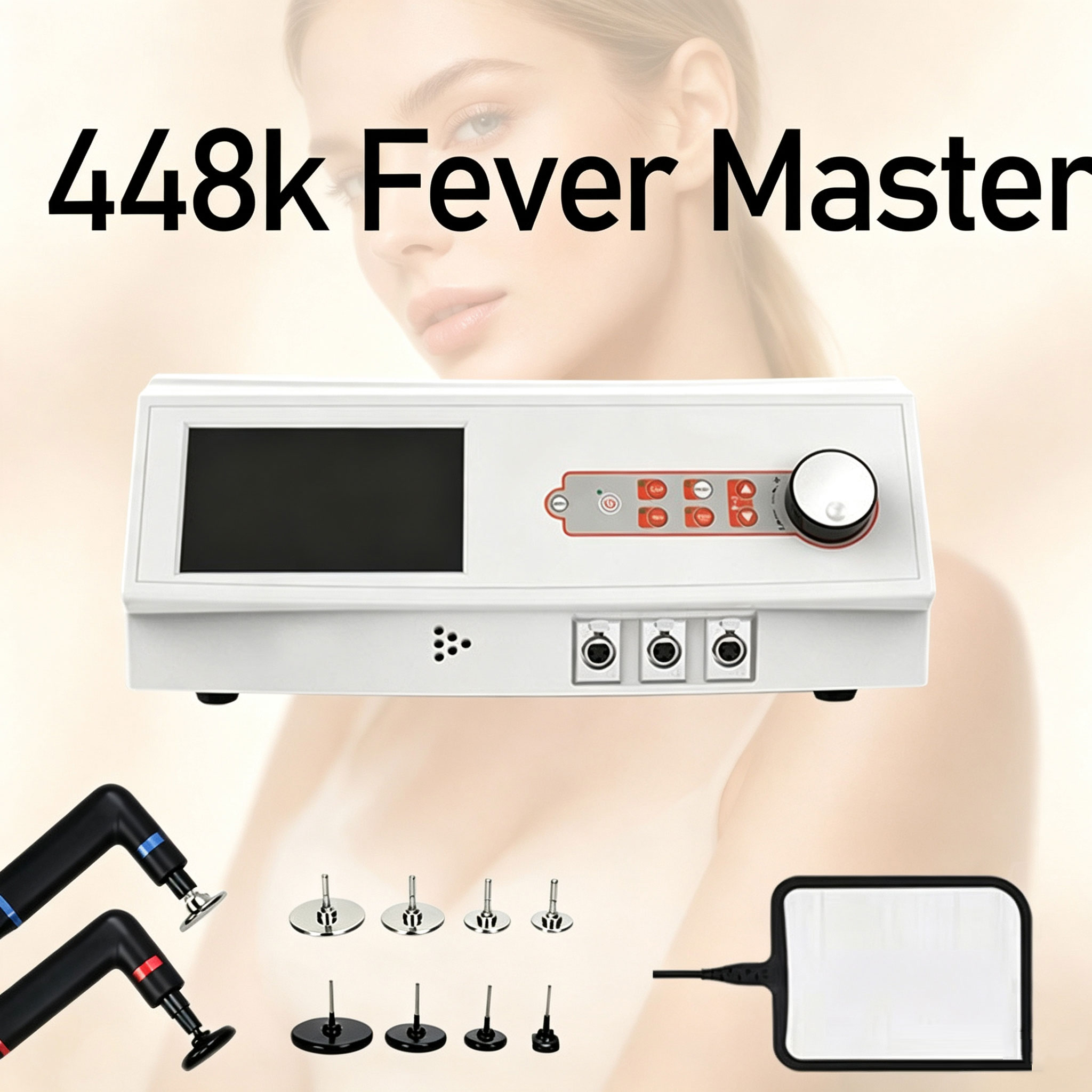 Sıcak Satışta 448kHz Vücut Yön - Body Brush incelemesi ve fiyatı